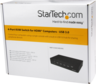 Thumbnail image of StarTech KVM Switch 4-port HDMI