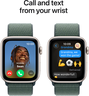 Thumbnail image of Apple Watch SE GPS 44mm Alu Starlight