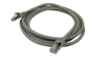 Thumbnail image of Patch Cable RJ45 S/FTP Cat6 2m Grey