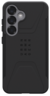 UAG Civilian Galaxy S25 case black Vorschau
