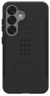 UAG Civilian Galaxy S25+ case black Vorschau