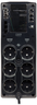 Thumbnail image of APC Back-UPS Pro 1500 UPS (DIN/Schuko)