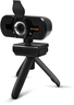 Miniatuurafbeelding van BASE XX Business Full HD Webcam