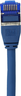 Thumbnail image of Patch Cable RJ45 S/FTP Cat6a 1m Blue