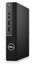 Thumbnail image of Dell OptiPlex 3080 MFF i5 8/256GB WLAN