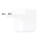 Widok produktu Adapter ładujący Apple 30 W USB-C, biały w pomniejszeniu