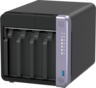 Miniatuurafbeelding van QNAP TS-432X 4GB 4-bay NAS