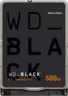 WD Black Mobile 1 TB HDD Vorschau