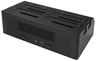 Aperçu de Station accueil DD/SSD StarTech 4 baies