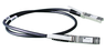 Thumbnail image of HPE X240 SFP+ Direct Attach Cable 0.65m