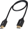 Widok produktu StarTech Kabel HDMI 0,5 m w pomniejszeniu