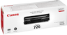 Canon 726 Toner schwarz Vorschau