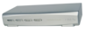 Aperçu de Switch KVM LINDY Pro DisplayPort 4 ports