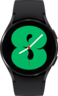 Samsung Galaxy Watch4 LTE 40mm schwarz Vorschau