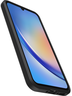 Thumbnail image of OtterBox React Galaxy A34 5G Case Black