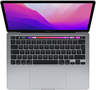 Apple MacBook Pro 13 M2 8/256GB grau Vorschau