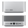 Thumbnail image of Apple Mac Studio M1 Ultra 20/48C 64G/1TB