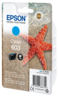 Epson 603 Tinte cyan Vorschau