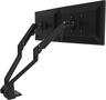 Miniatuurafbeelding van Neomounts FPMA-D750D Dual Desk Mount