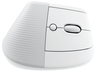 Thumbnail image of Logitech LIFT Vertical Mouse White f. B.
