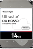 Widok produktu Western Digital DC HC530 14 TB HDD w pomniejszeniu