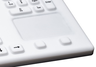 GETT InduProof Smart Touch S. Tastatur Vorschau