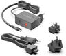 Thumbnail image of ARTICONA USB-C/A 100W Travel Adapter