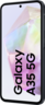 Imagem em miniatura de Samsung Galaxy A35 5G 256 GB navy
