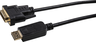 Thumbnail image of ARTICONA DisplayPort - DVI-D Cable 5m