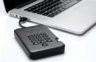 Thumbnail image of iStorage diskAshur Pro2 HDD 2TB