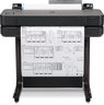 Anteprima di Plotter HP DesignJet T630