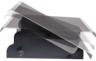 Thumbnail image of Fellowes Pro Heavy Duty Foot Support