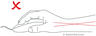 Thumbnail image of Bakker Evoluent 4 Vertical Mouse Left
