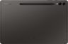 Aperçu de Samsung Galaxy Tab S9+ 256 GO graphite