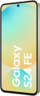 Thumbnail image of Samsung Galaxy S24 FE 256GB Yellow