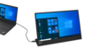 Thumbnail image of Lenovo ThinkVision M15 Portable Monitor