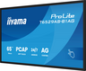 Miniatuurafbeelding van iiyama PL T6529AS-B1AG Touch Display