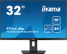 Miniatuurafbeelding van iiyama ProLite XUB3293UHSN-B5 Monitor