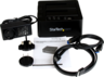 Thumbnail image of StarTech USB 2x HDD/SSD Duplicator Dock