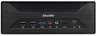 Thumbnail image of Shuttle XPC slim XH610 Barebone PC