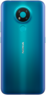 Thumbnail image of Nokia 3.4 Smartphone 3/64GB Fjord