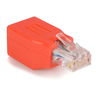 Miniatuurafbeelding van StarTech Gigabit Cat6 Crossover Adapter