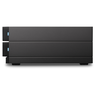 LaCie 2big 8 TB Desktop-RAID rendszer előnézet