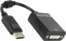 Thumbnail image of Delock DisplayPort - DVI-I Adapter
