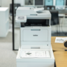 Anteprima di Brother MFC-L5710DN MFP