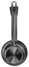 Imagem em miniatura de Headset Poly Voyager Focus 2 USB-C carrg