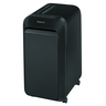 Vista previa de Destructora Fellowes Powershred LX221