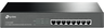 TP-LINK TL-SG1008MP PoE Switch Vorschau