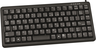 Thumbnail image of CHERRY G84-4100 Compact Keyboard Black
