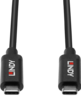 Aperçu de Câble actif LINDY USB type C, 3 m